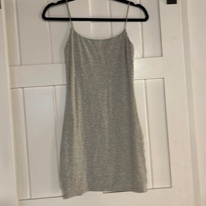 Aritzia Wilfred Free bodycon dress